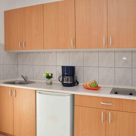 Apartments Katarina فوديس المظهر الخارجي الصورة