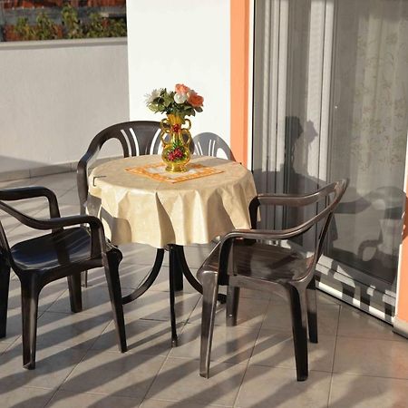 Apartments Katarina فوديس المظهر الخارجي الصورة